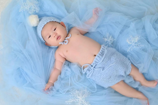 临沂宝宝长牙会发烧吗